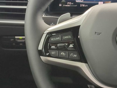 2025 BMW 330i xDrive 330i xDrive