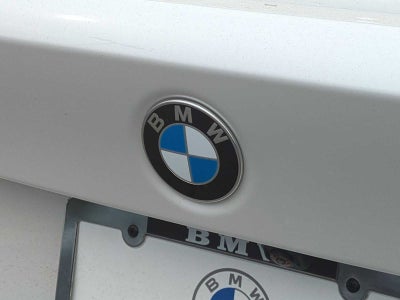 2025 BMW 330i 330i xDrive