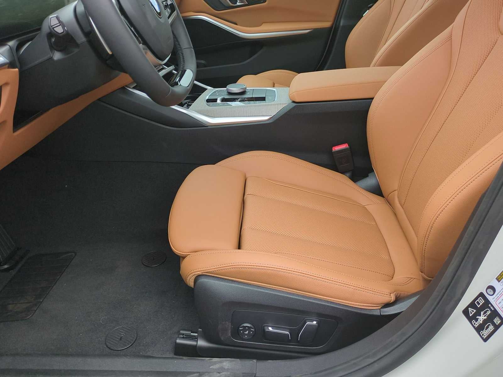 2025 BMW 330i 330i xDrive