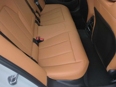 2025 BMW 330i 330i xDrive