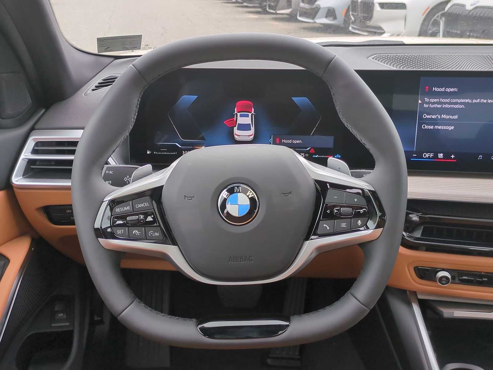 2025 BMW 330i 330i xDrive