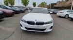 2025 BMW 330i 330i xDrive