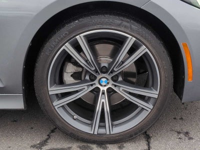 2023 BMW 330i xDrive 330i xDrive