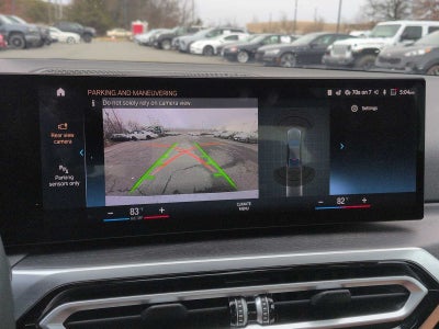 2023 BMW 330i xDrive 330i xDrive