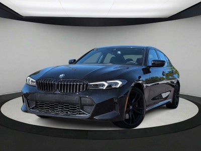 2023 BMW Serie 3 330i xDrive