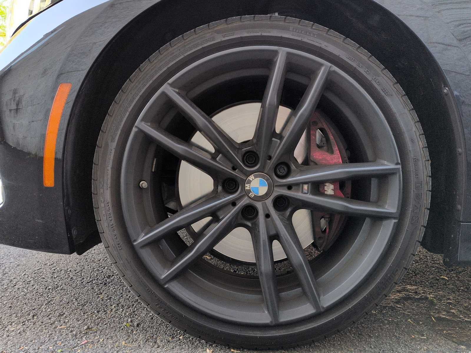 2023 BMW Serie 3 330i xDrive