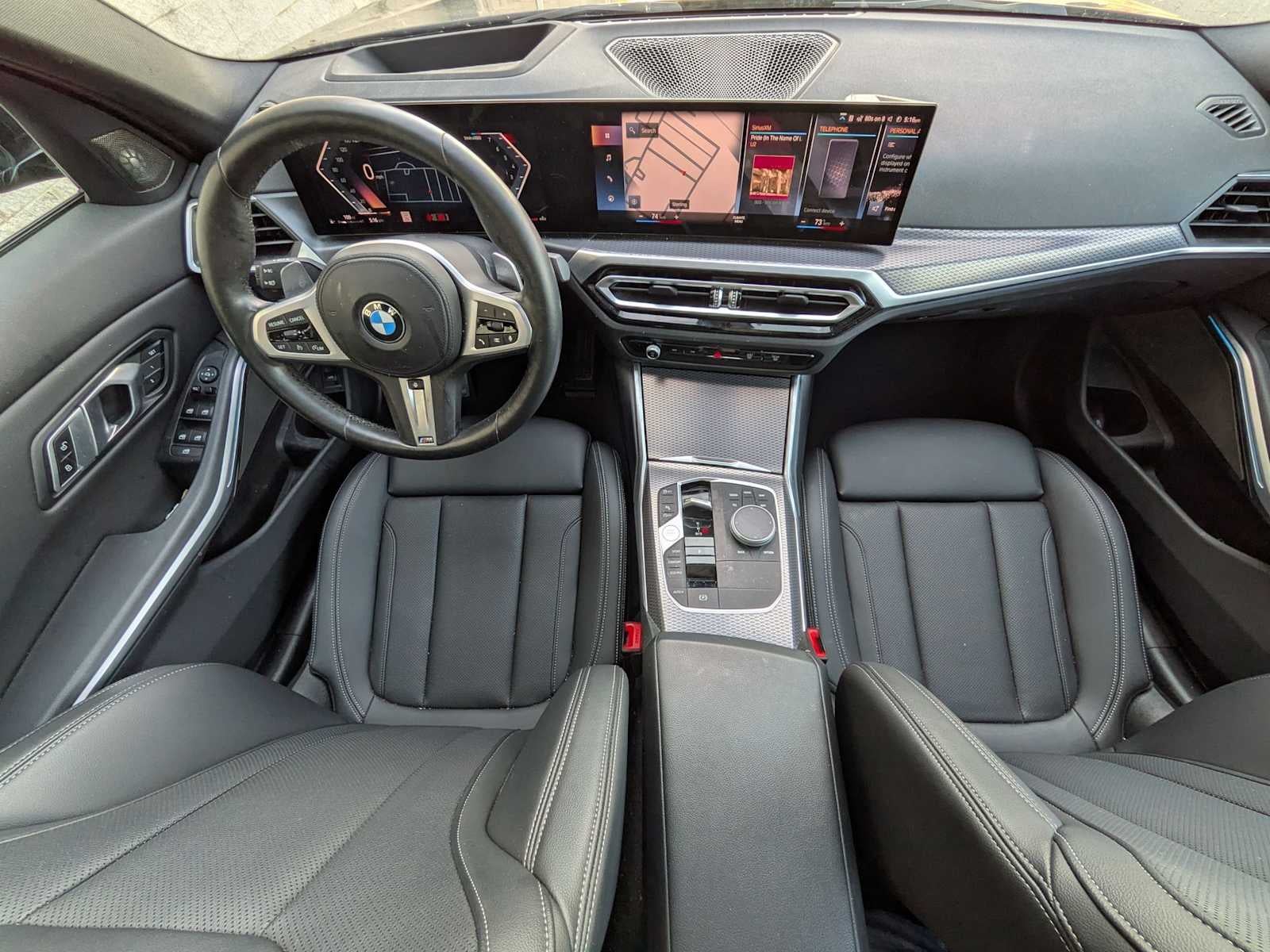 2023 BMW Serie 3 330i xDrive