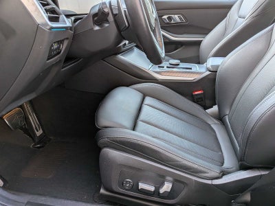 2023 BMW Serie 3 330i xDrive