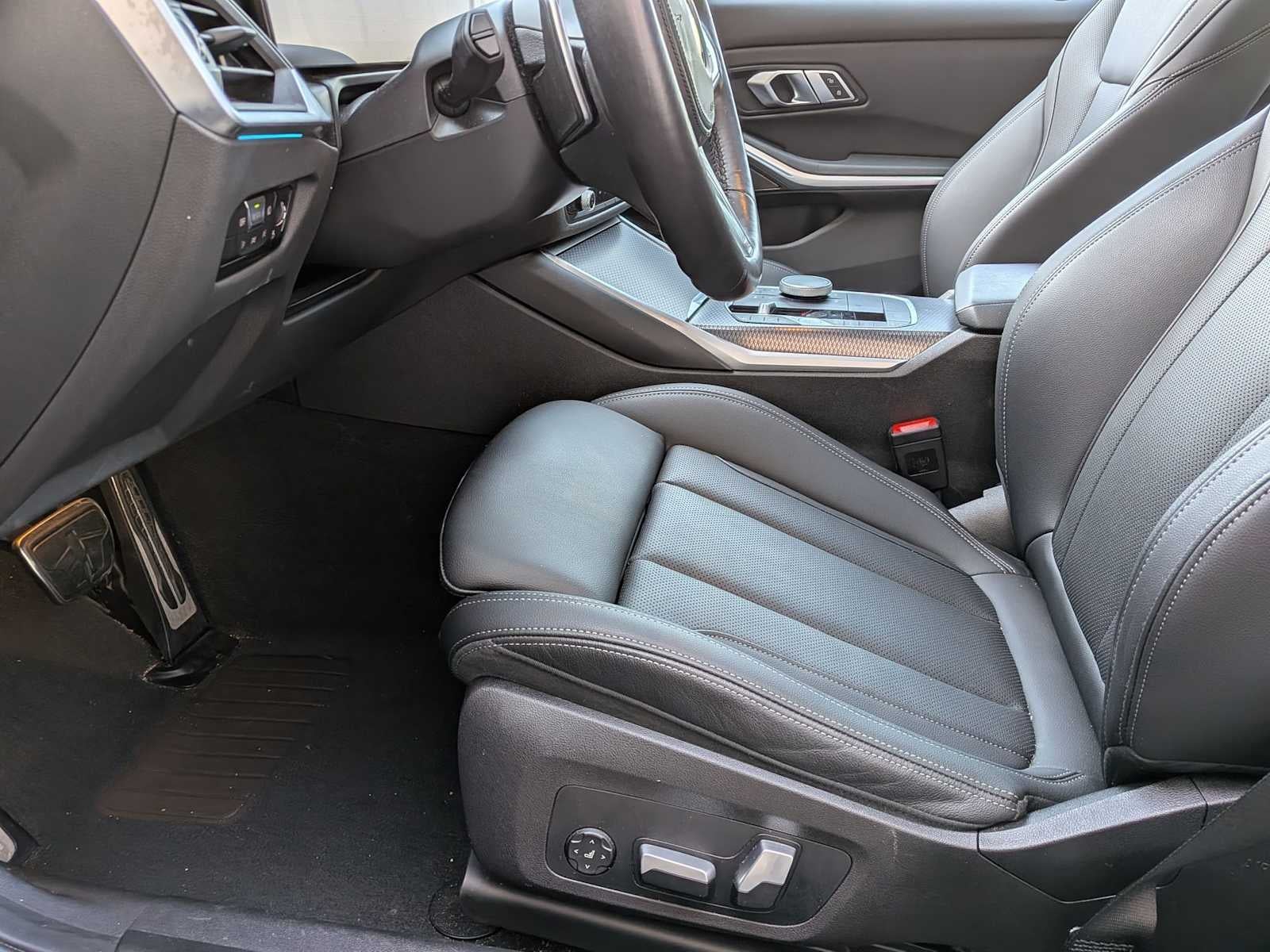 2023 BMW Serie 3 330i xDrive