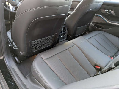 2023 BMW Serie 3 330i xDrive