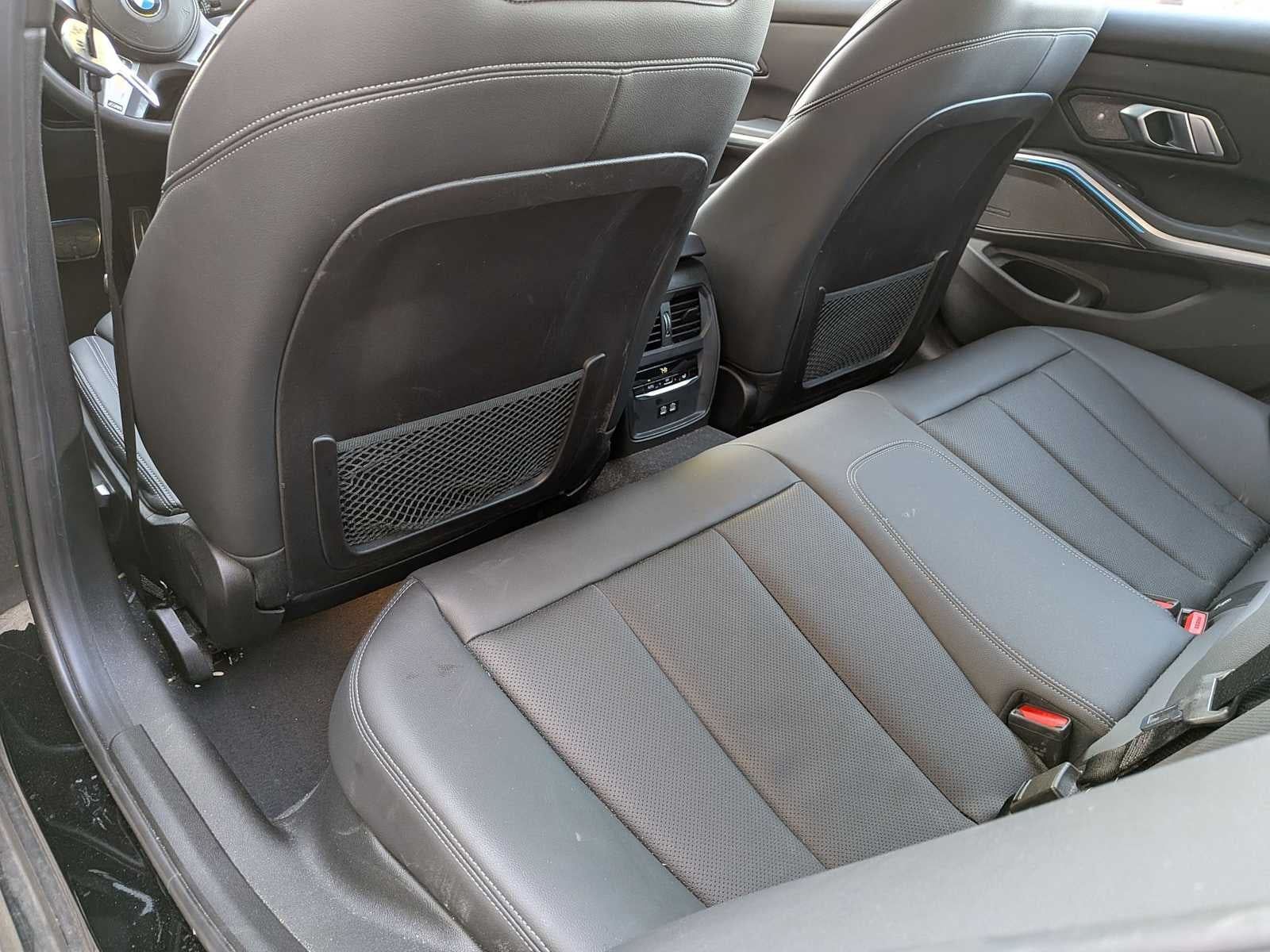 2023 BMW Serie 3 330i xDrive