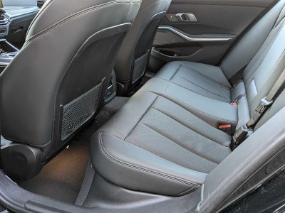 2023 BMW Serie 3 330i xDrive