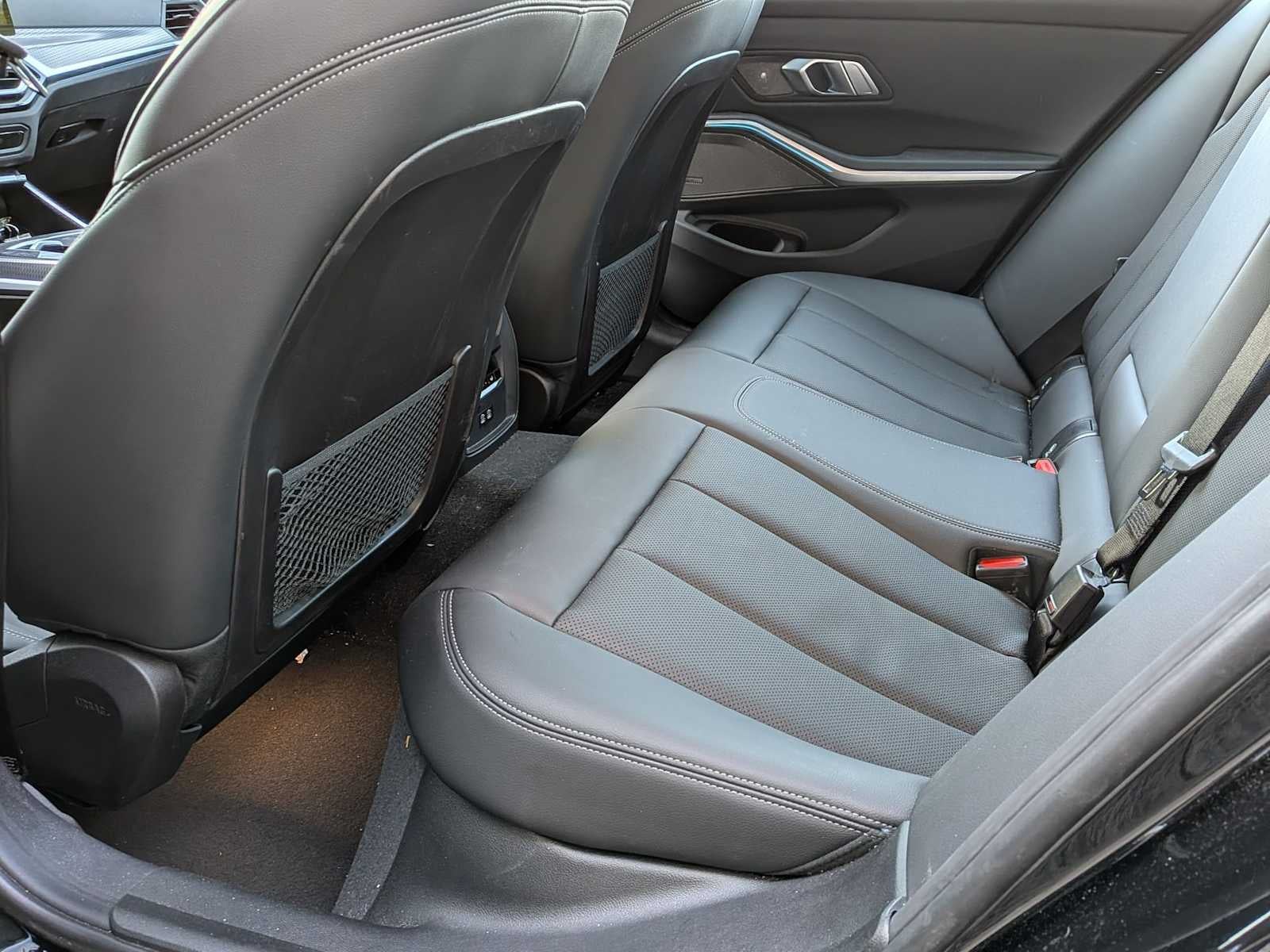 2023 BMW Serie 3 330i xDrive