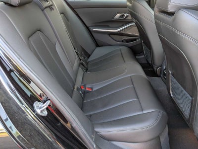 2023 BMW Serie 3 330i xDrive