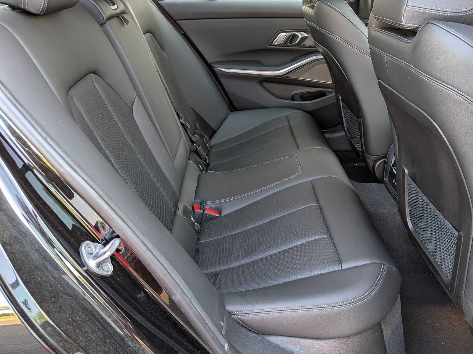 2023 BMW Serie 3 330i xDrive