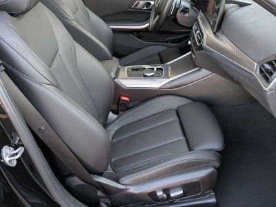2023 BMW Serie 3 330i xDrive