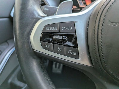 2023 BMW Serie 3 330i xDrive