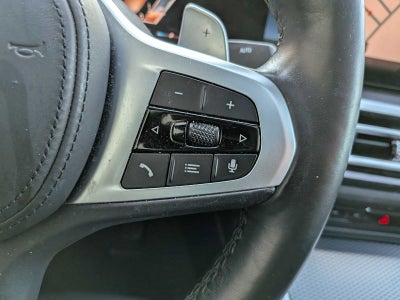 2023 BMW Serie 3 330i xDrive