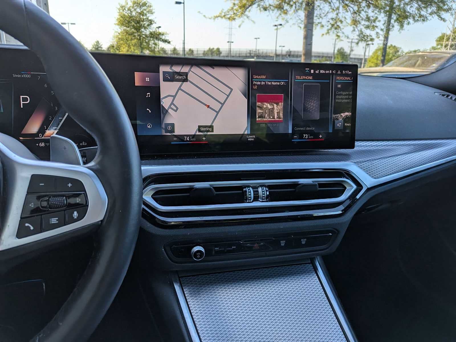 2023 BMW Serie 3 330i xDrive