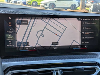 2023 BMW Serie 3 330i xDrive