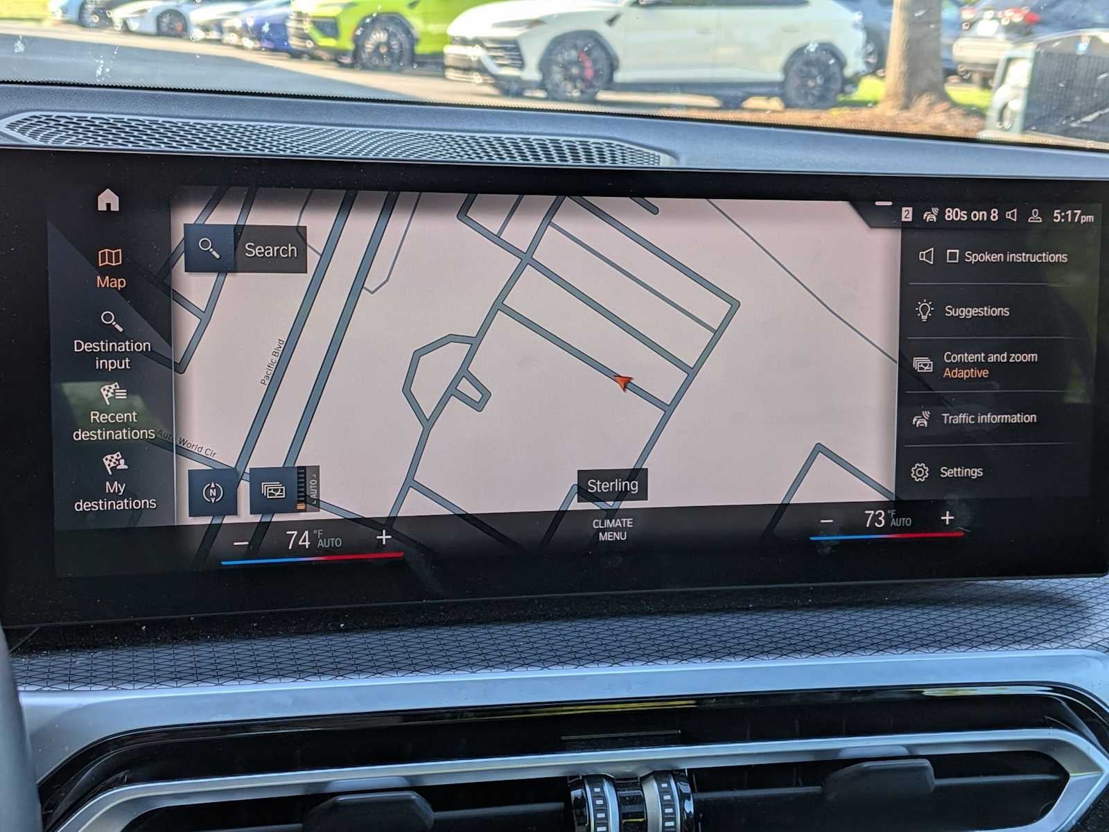 2023 BMW Serie 3 330i xDrive