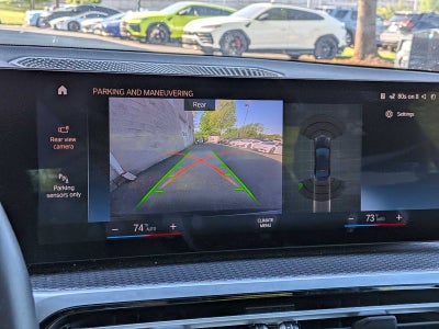 2023 BMW Serie 3 330i xDrive