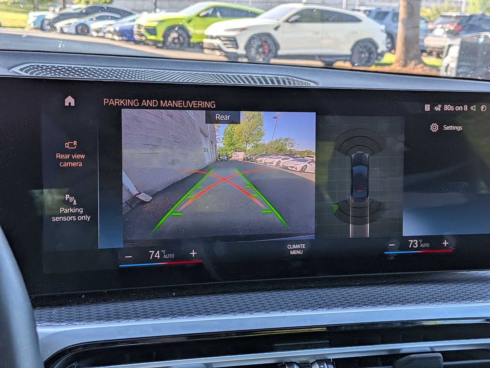 2023 BMW Serie 3 330i xDrive