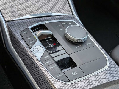 2023 BMW Serie 3 330i xDrive