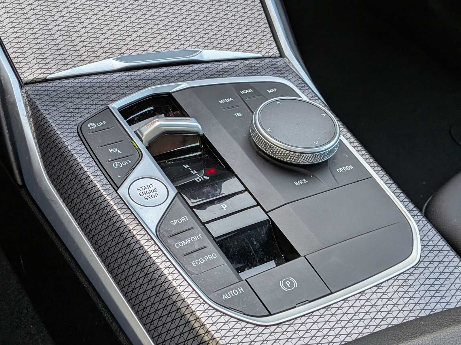 2023 BMW Serie 3 330i xDrive