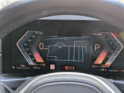 2023 BMW Serie 3 330i xDrive