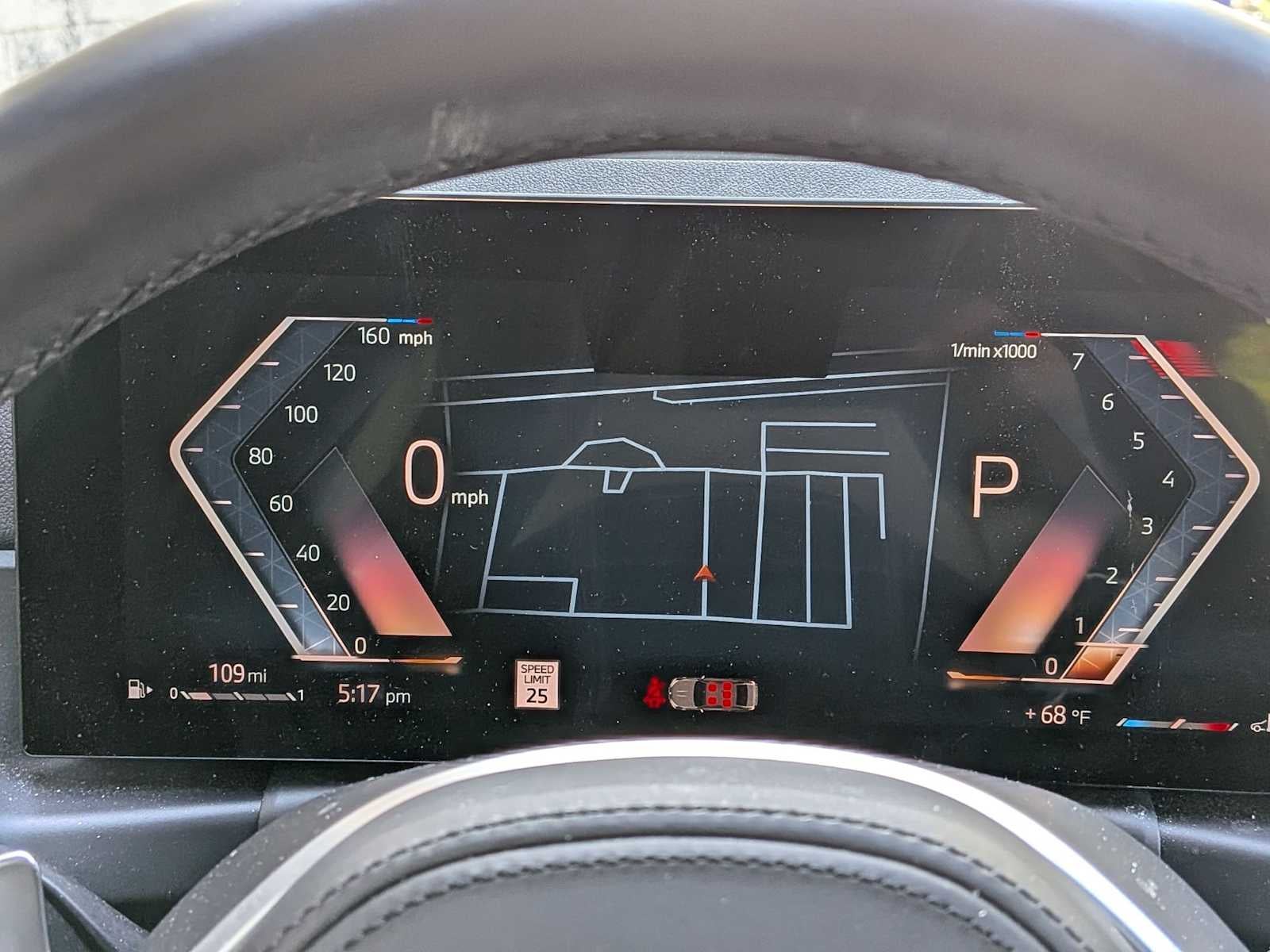 2023 BMW Serie 3 330i xDrive