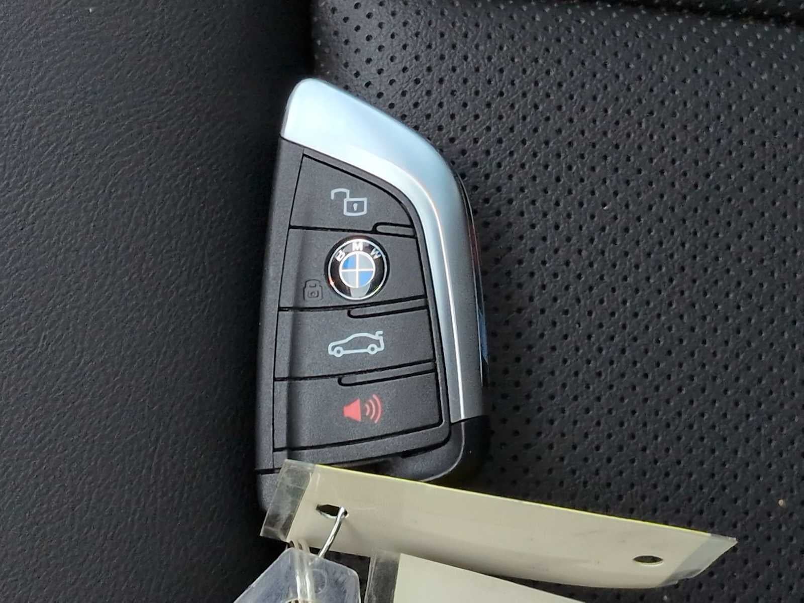 2023 BMW Serie 3 330i xDrive