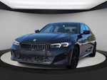 2023 BMW Serie 3 330i xDrive