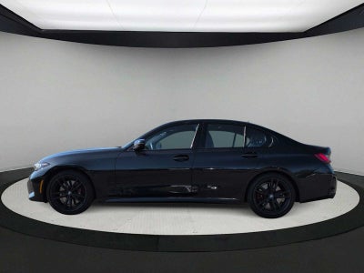 2023 BMW Serie 3 330i xDrive