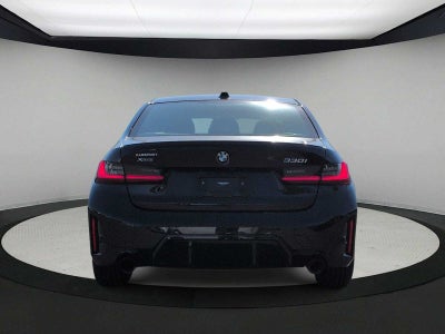 2023 BMW Serie 3 330i xDrive