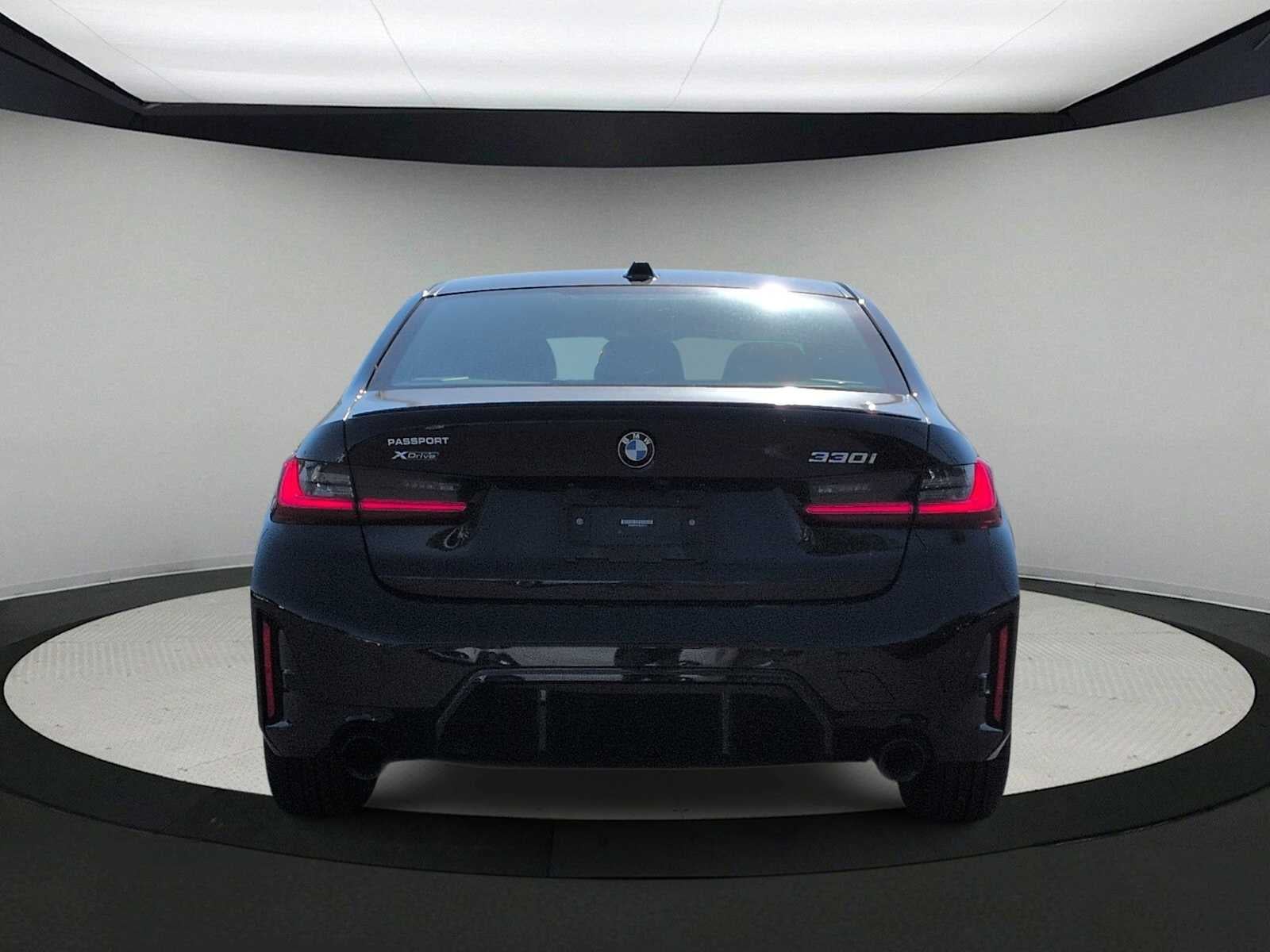 2023 BMW Serie 3 330i xDrive