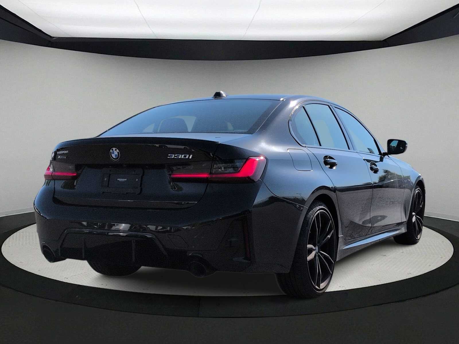 2023 BMW Serie 3 330i xDrive