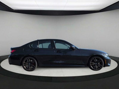 2023 BMW Serie 3 330i xDrive