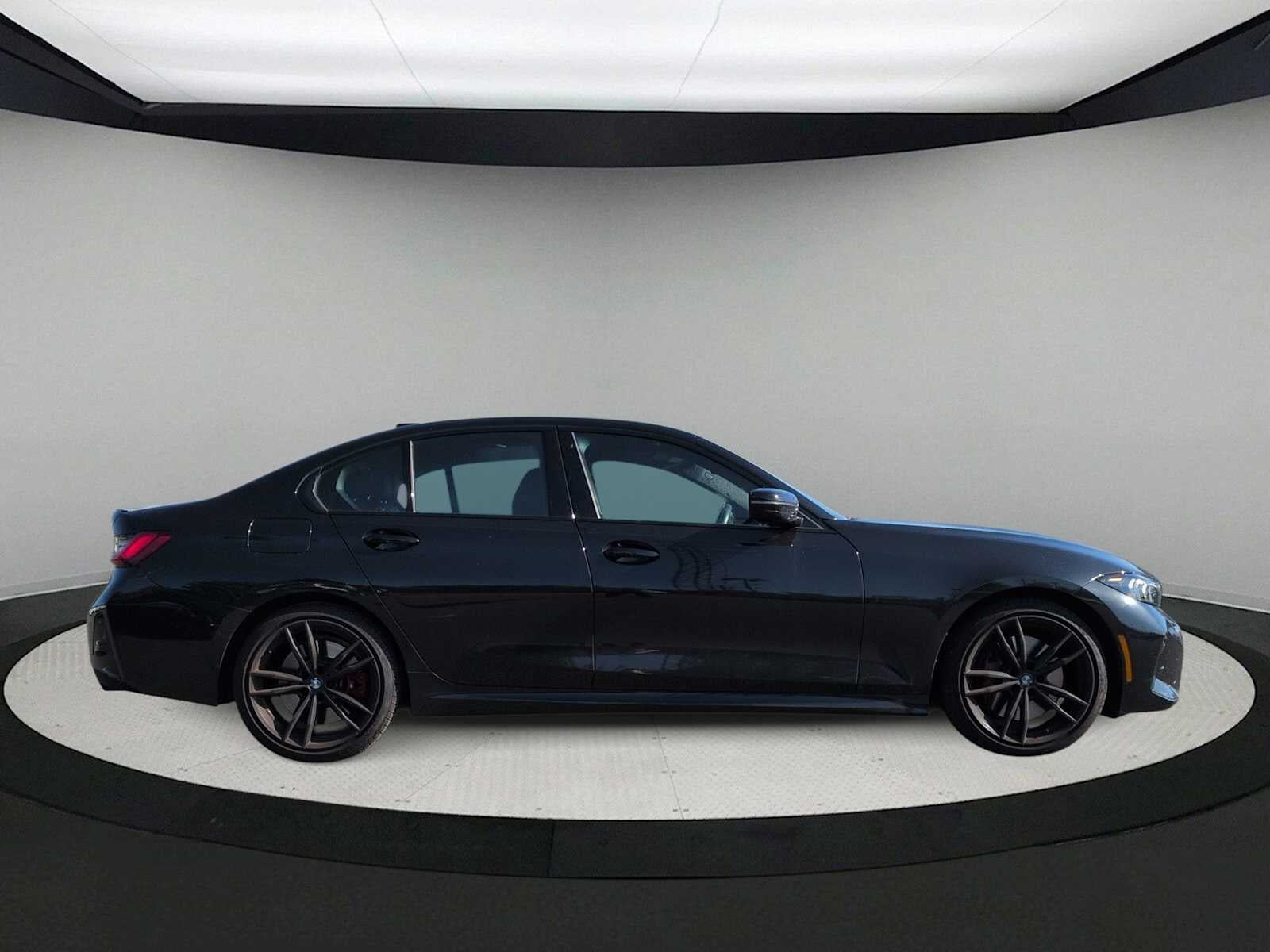 2023 BMW Serie 3 330i xDrive