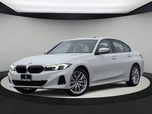 2023 BMW 330i xDrive 330i xDrive