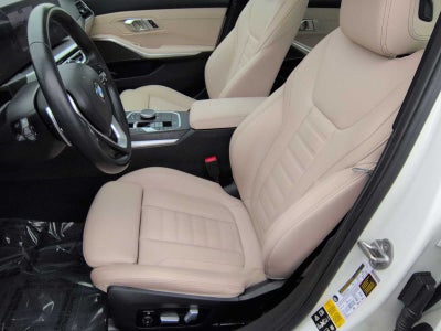 2023 BMW 330i xDrive 330i xDrive