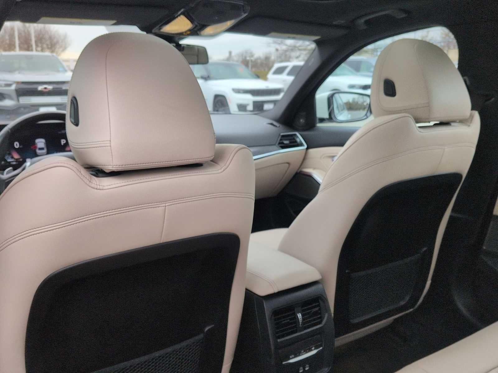 2023 BMW 330i xDrive 330i xDrive