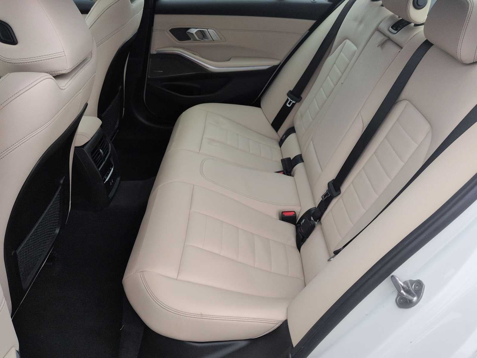 2023 BMW 330i xDrive 330i xDrive