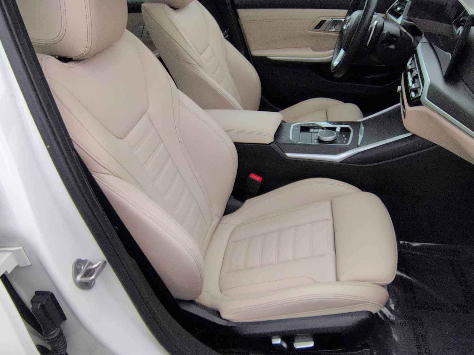 2023 BMW 330i xDrive 330i xDrive