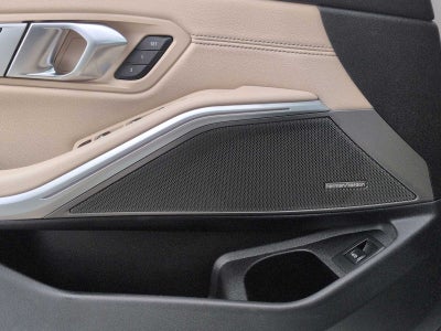 2023 BMW 330i xDrive 330i xDrive