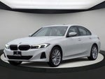 2023 BMW 330i xDrive 330i xDrive