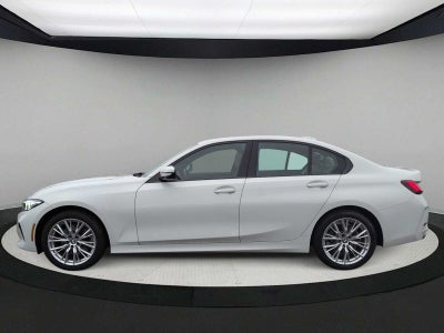 2023 BMW 330i xDrive 330i xDrive