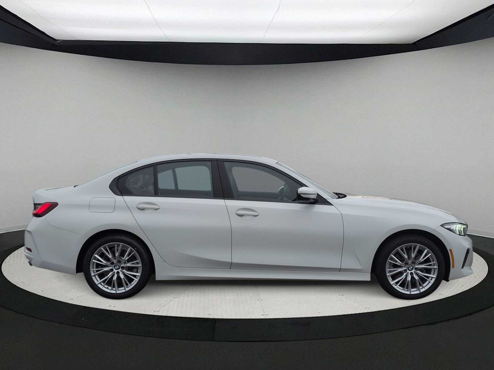2023 BMW 330i xDrive 330i xDrive