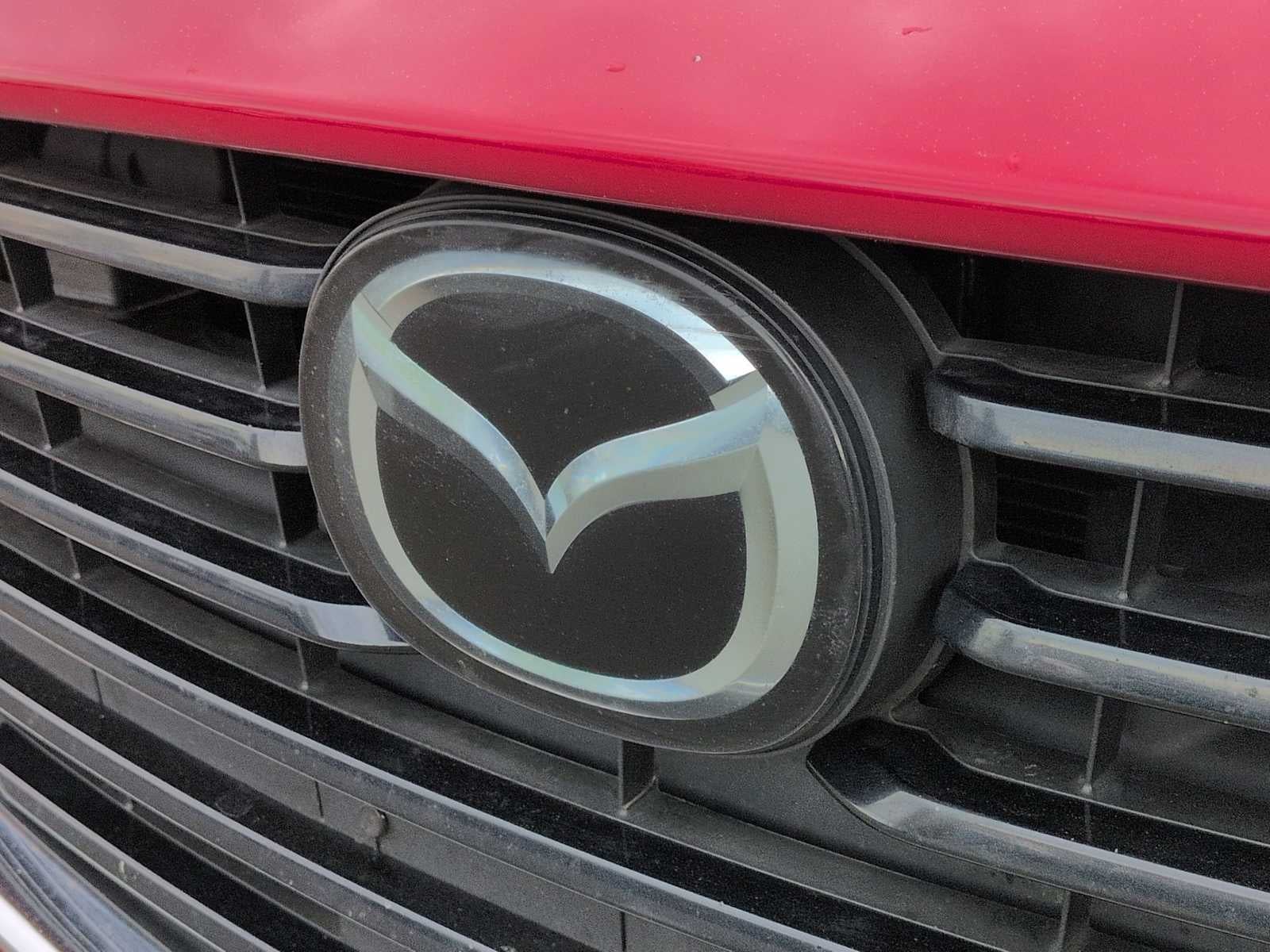 Mazda3 de 5 puertas Grand Touring de 2018