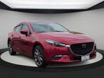 Mazda3 de 5 puertas Grand Touring de 2018